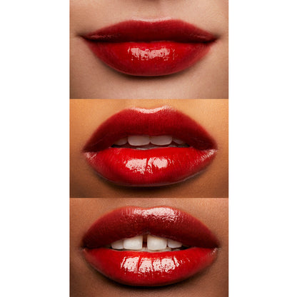 e.l.f. Cosmetics Glossy Lip Stain - Spicy Sienna