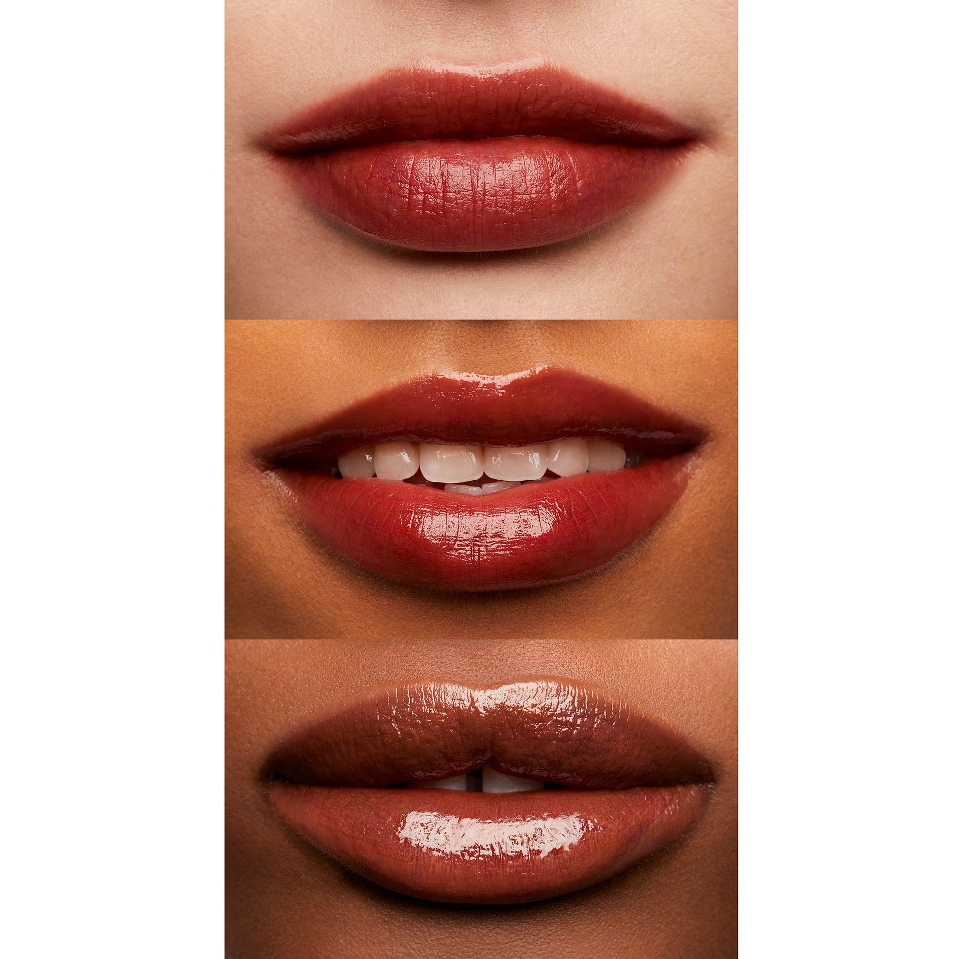 e.l.f. Cosmetics Glossy Lip Stain - Cinnamon Dreamz