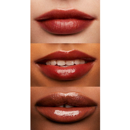 e.l.f. Cosmetics Glossy Lip Stain - Cinnamon Dreamz