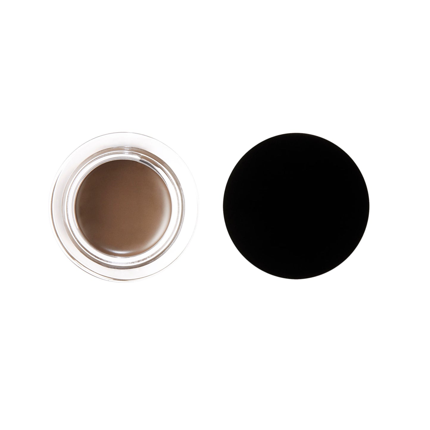 e.l.f. Cosmetics Lock On Liner And Brow Cream - Medium Brown