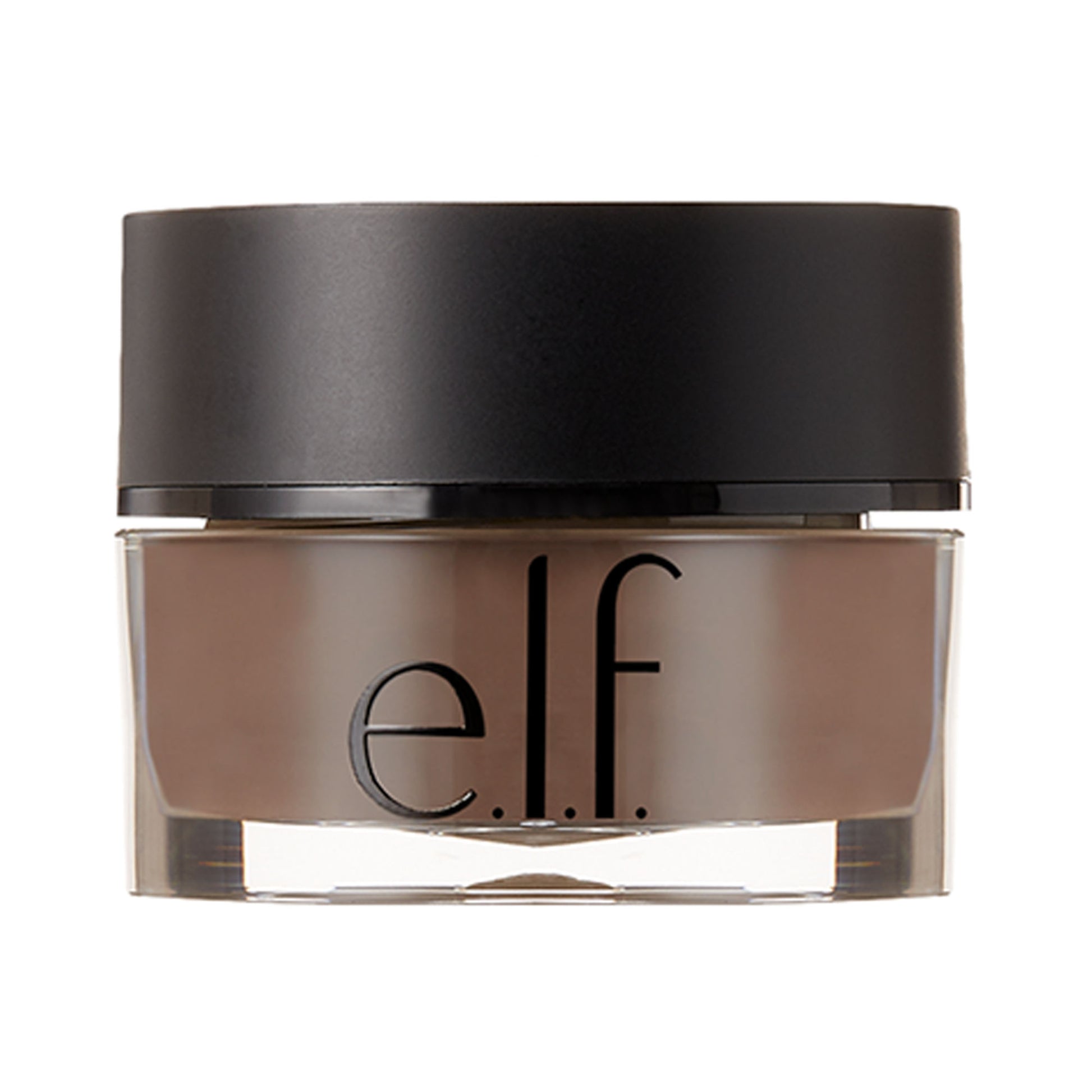 e.l.f. Cosmetics Lock On Liner And Brow Cream - Espresso