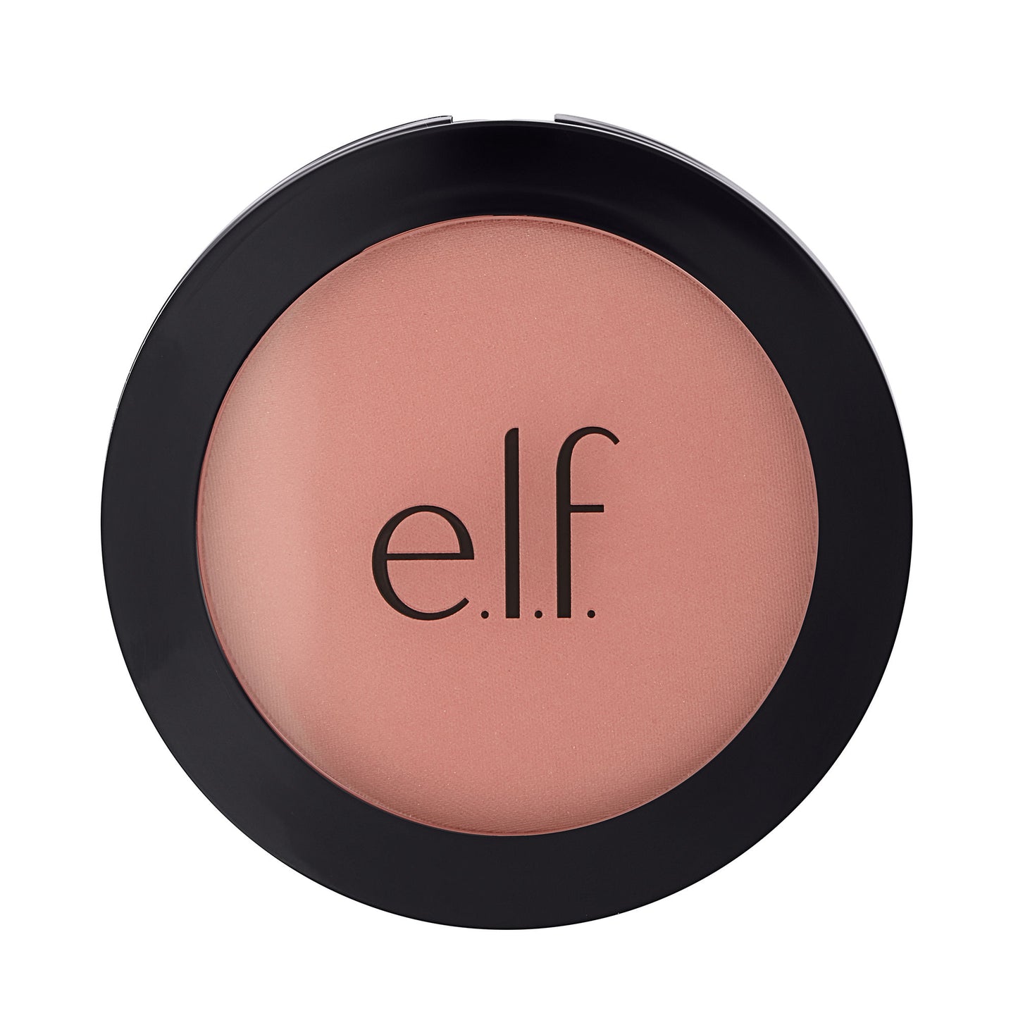 e.l.f. Cosmetics Primer-Infused Blush - Always Rosy