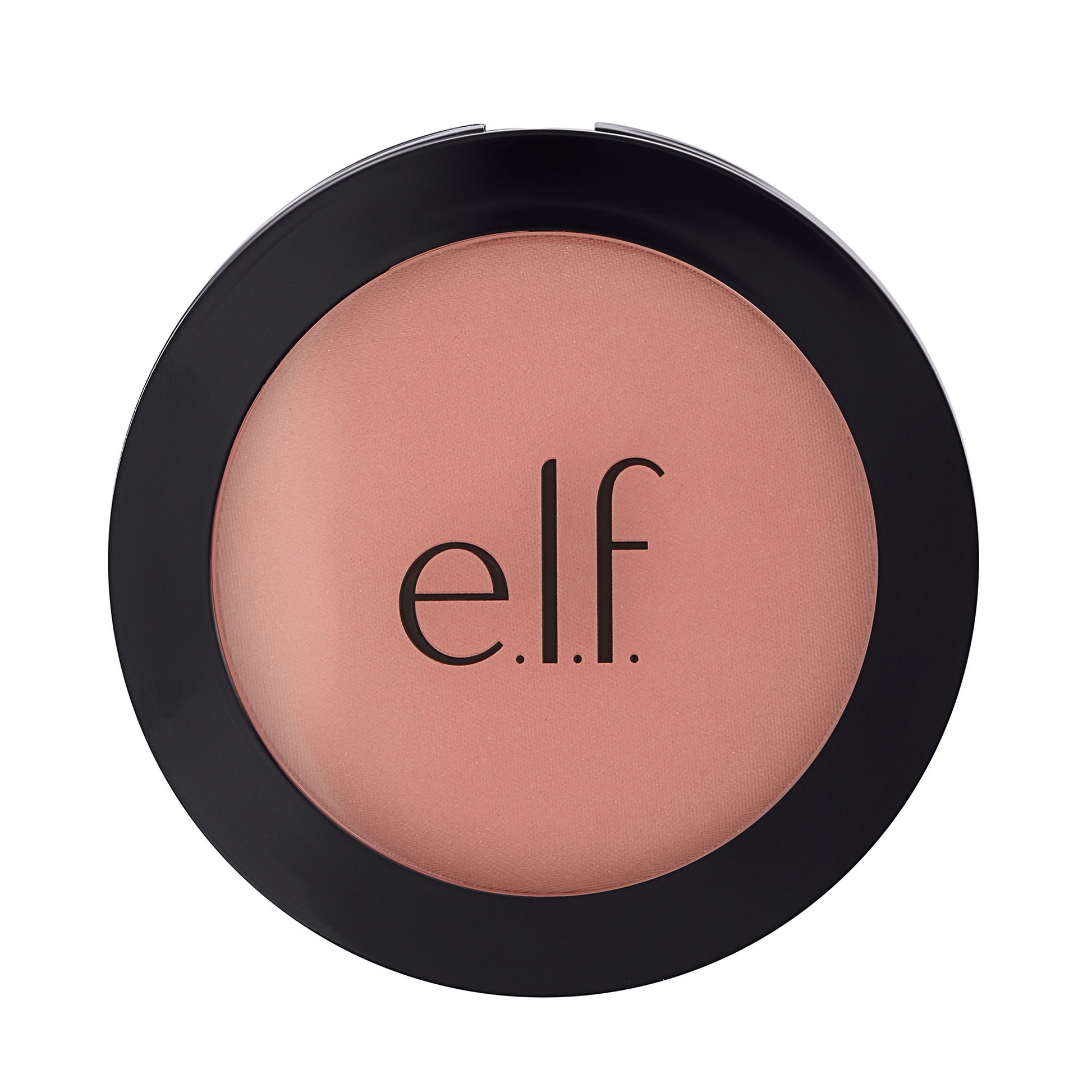 e.l.f. Cosmetics Primer-Infused Blush - Always Rosy