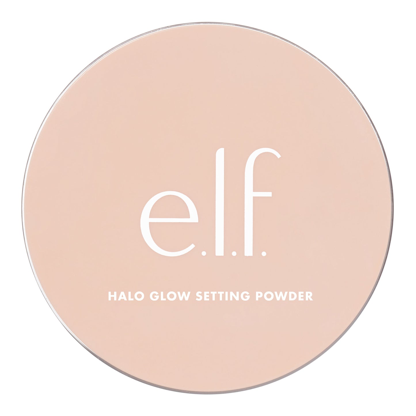 e.l.f. Cosmetics Halo Glow Setting Powder - Light
