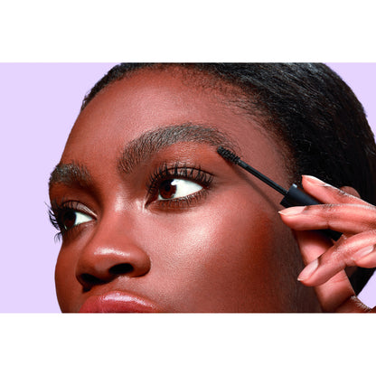 e.l.f. Cosmetics Wow Brow Gel - Deep Brown