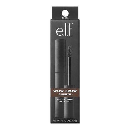 e.l.f. Cosmetics Wow Brow Gel - Brunette