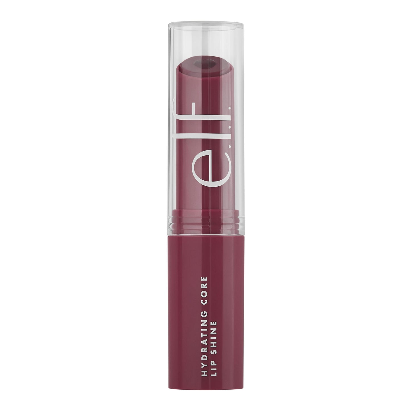 e.l.f. Cosmetics Hydrating Core Lip Shine - Delightful