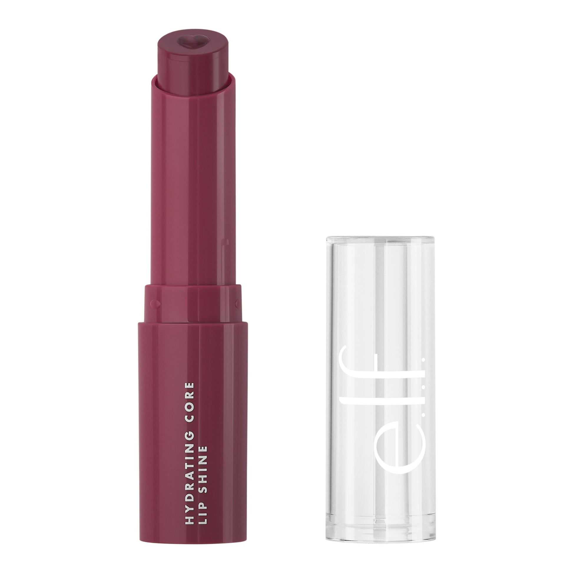 e.l.f. Cosmetics Hydrating Core Lip Shine - Delightful