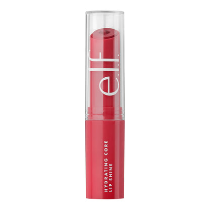 e.l.f. Cosmetics Hydrating Core Lip Shine - Lovely