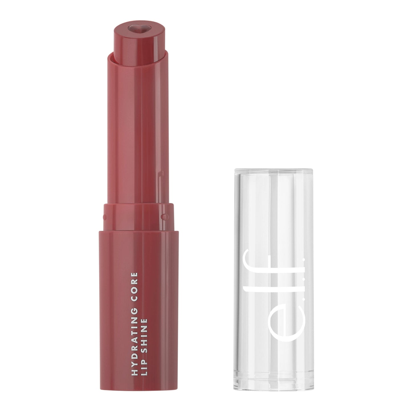 e.l.f. Cosmetics Hydrating Core Lip Shine - Happy