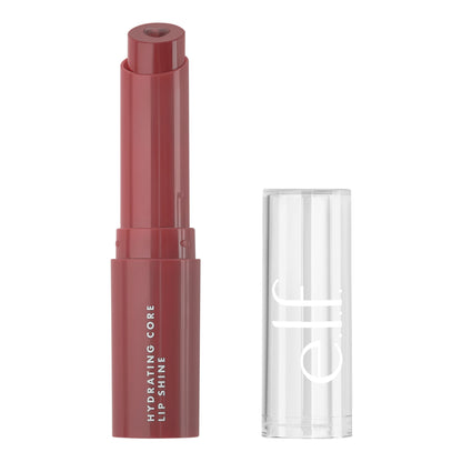 e.l.f. Cosmetics Hydrating Core Lip Shine - Happy