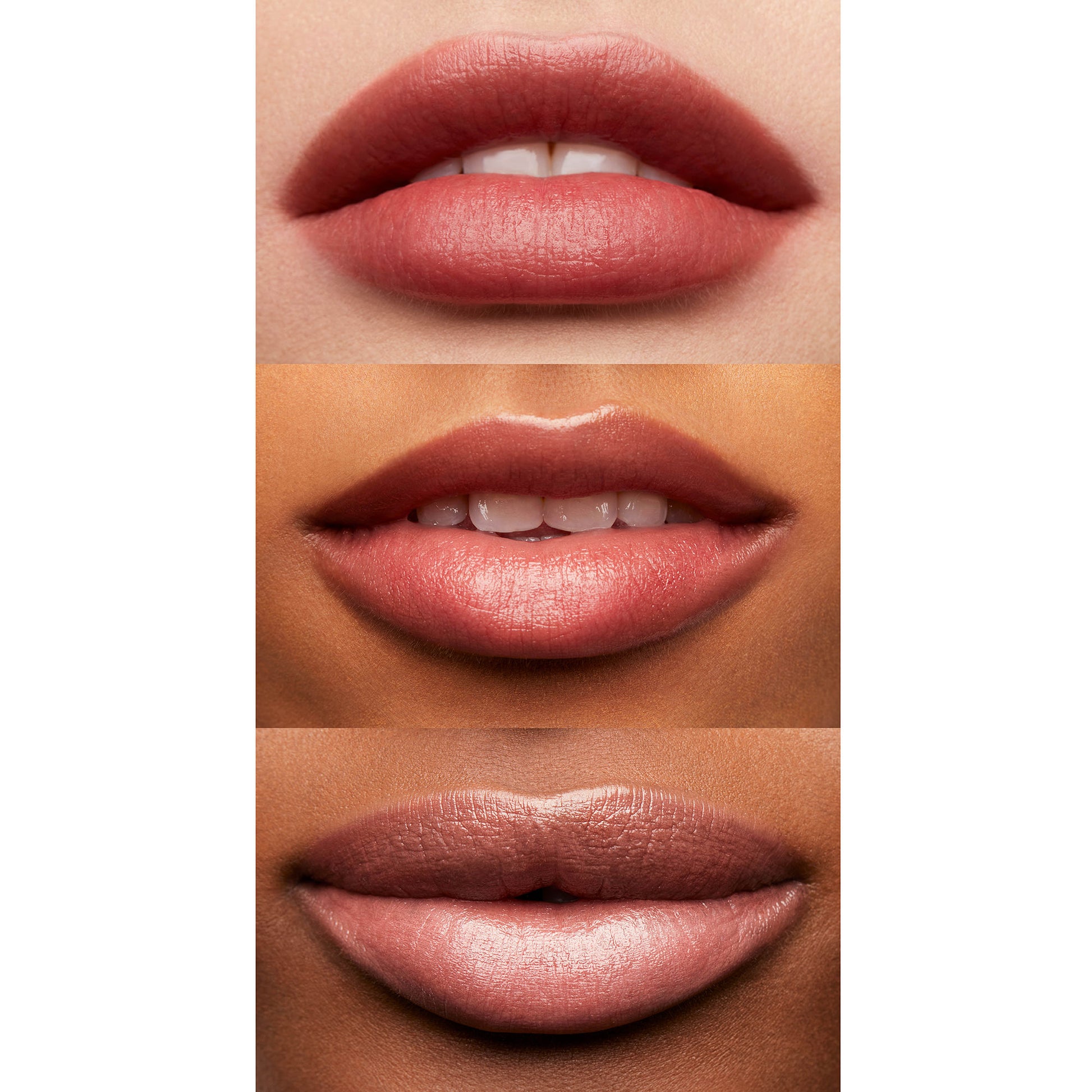 e.l.f. Cosmetics Hydrating Core Lip Shine - Happy