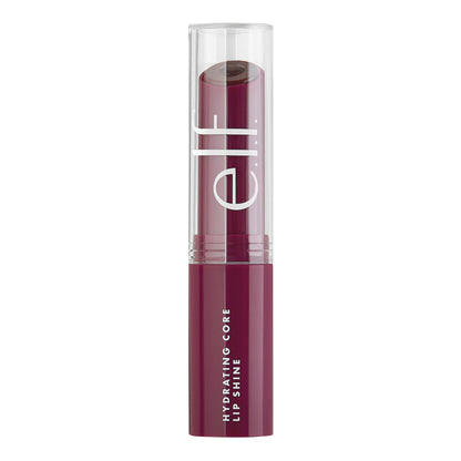 e.l.f. Cosmetics Hydrating Core Lip Shine - Ecstatic