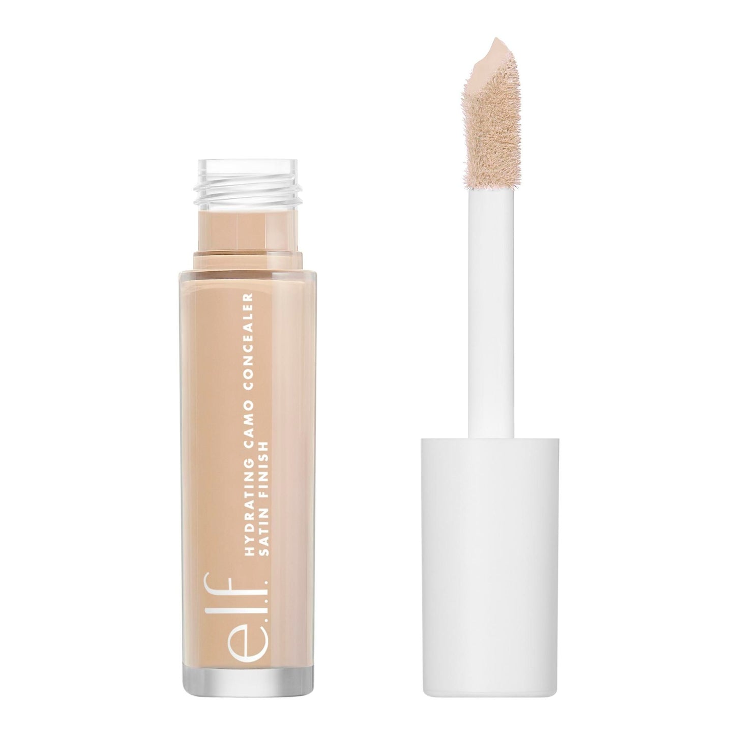 e.l.f. Cosmetics Hydrating Camo Concealer - Medium Peach