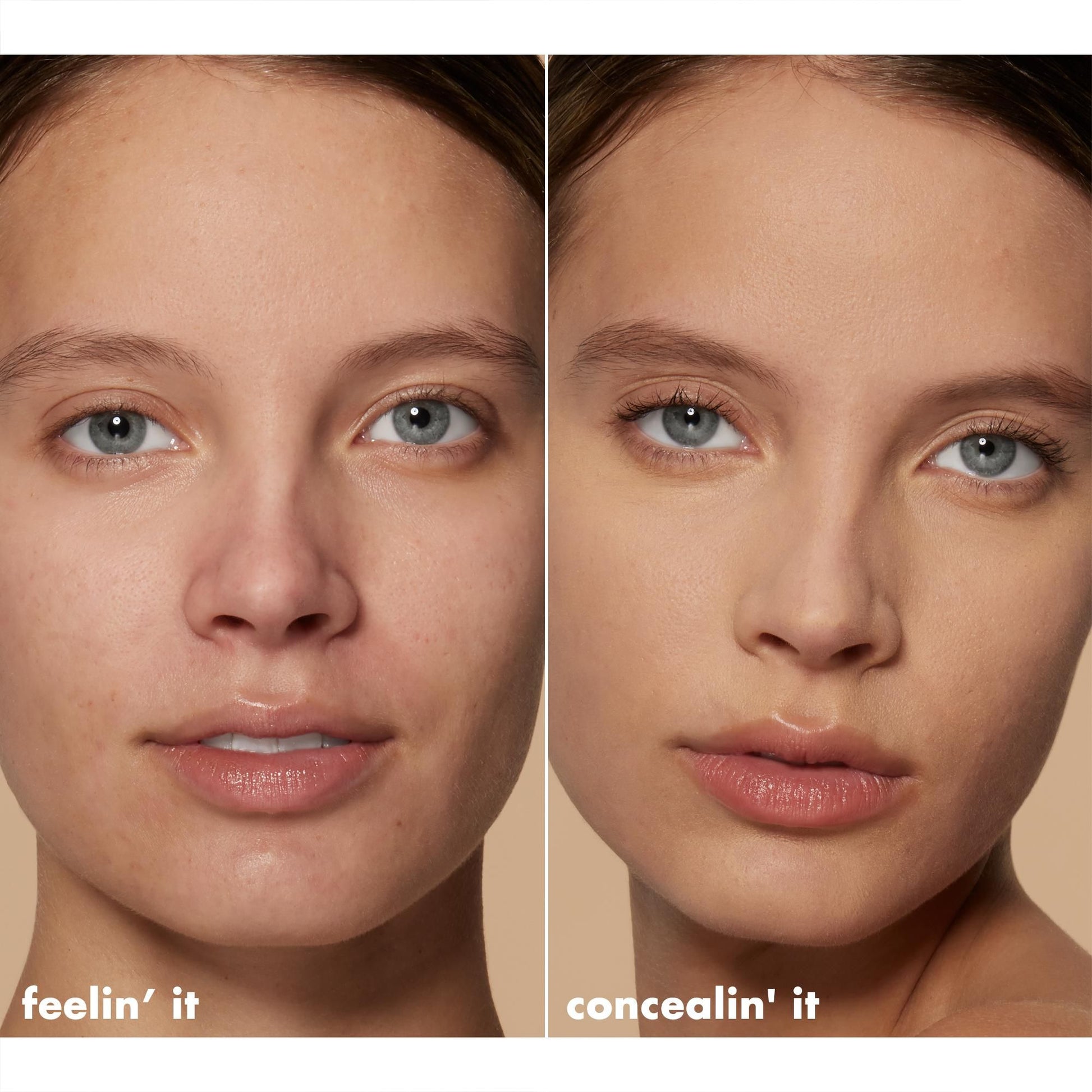 e.l.f. Cosmetics Hydrating Camo Concealer - Medium Peach