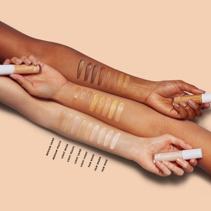 e.l.f. Cosmetics Hydrating Camo Concealer - Medium Sand