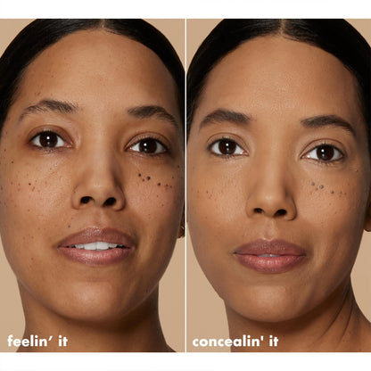 e.l.f. Cosmetics Hydrating Camo Concealer - Medium Sand