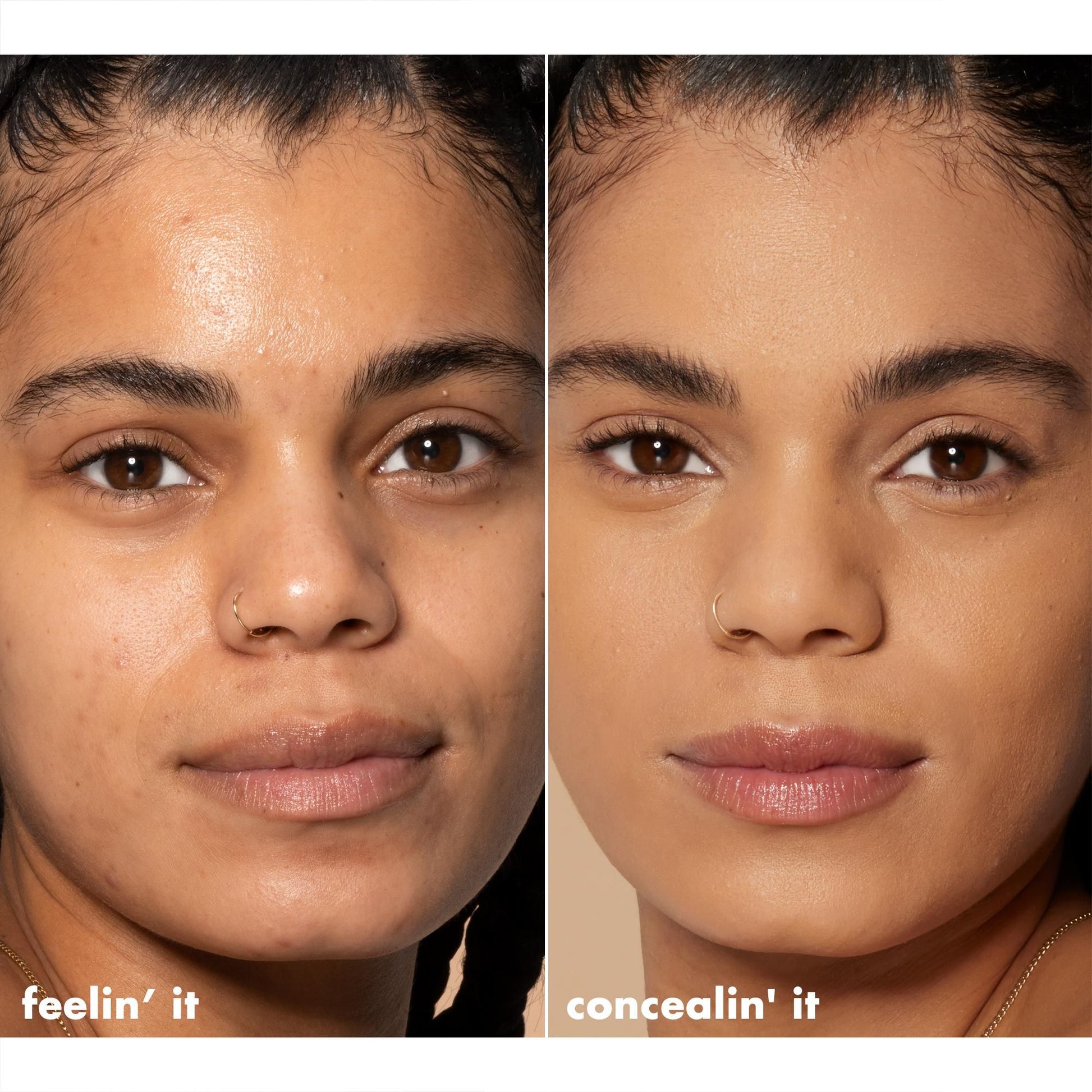 e.l.f. Cosmetics Hydrating Camo Concealer - Medium Beige