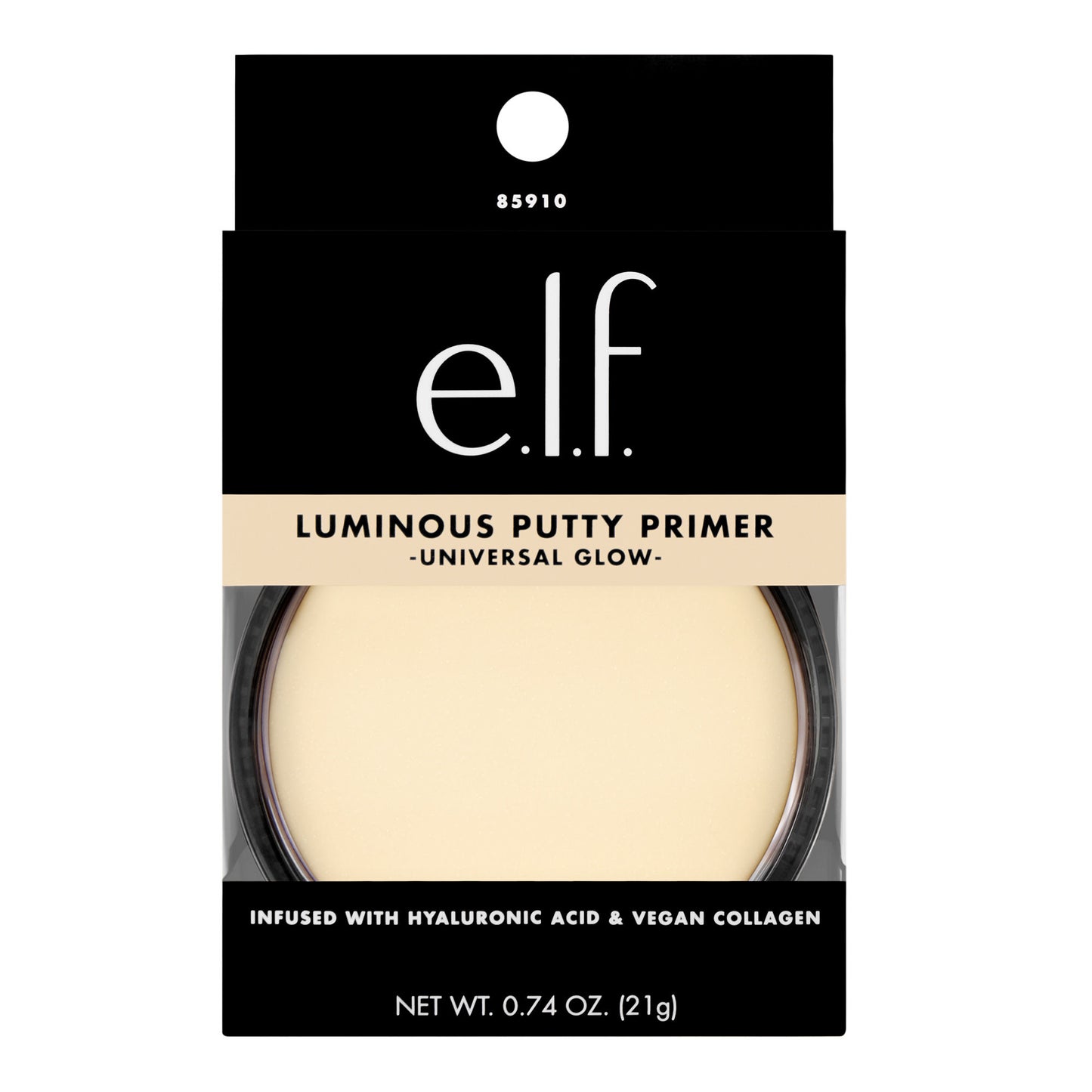 e.l.f. Cosmetics Luminous Putty Primer - Universal Glow
