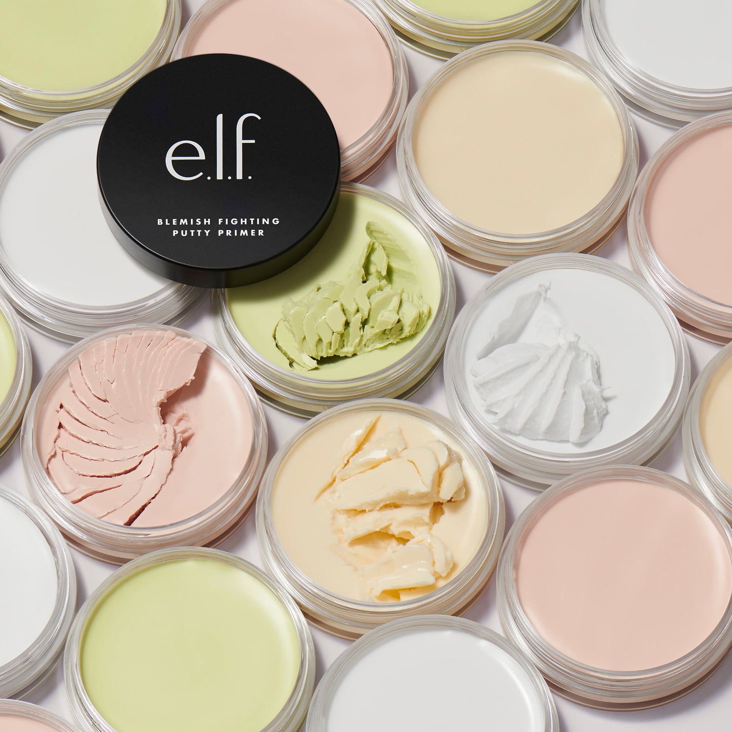 e.l.f. Cosmetics Luminous Putty Primer - Universal Glow
