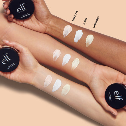 e.l.f. Cosmetics Mattifying Putty Primer - Universal Sheer