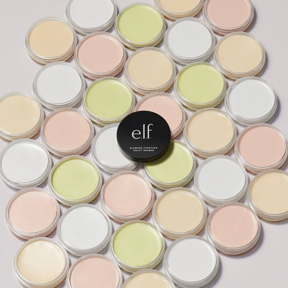 e.l.f. Cosmetics Mattifying Putty Primer - Universal Sheer