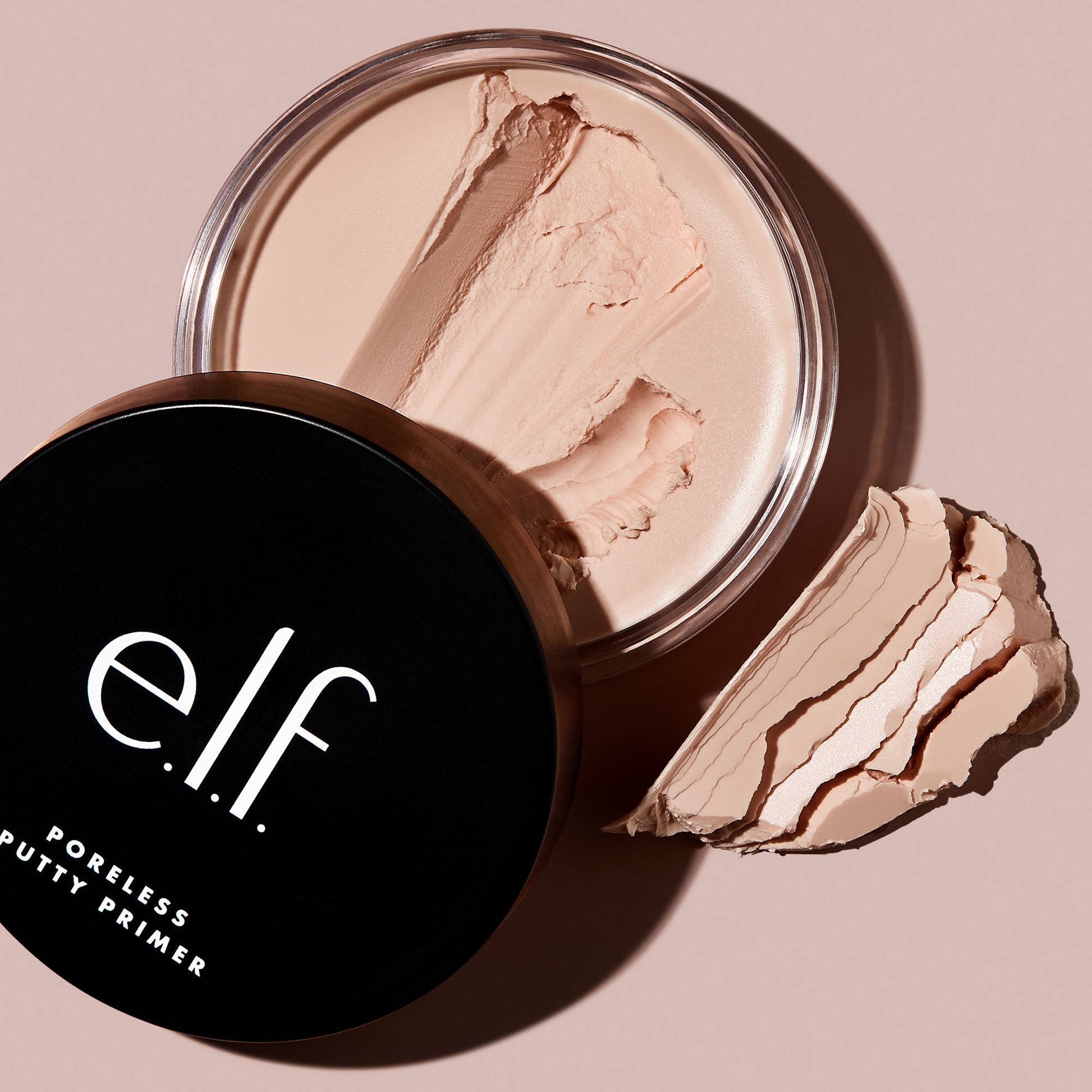 e.l.f. Cosmetics Poreless Putty Primer - Universal Sheer