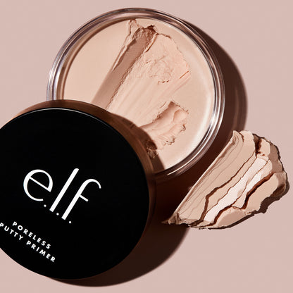 e.l.f. Cosmetics Poreless Putty Primer - Universal Sheer