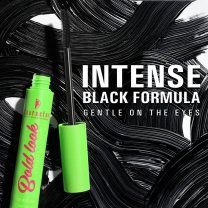 Character Bold Look Strength & Volume Mascara - CBV001