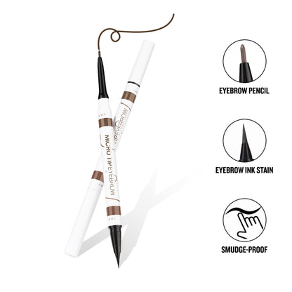 Character Micro Tip Eyebrow Pen - CME001