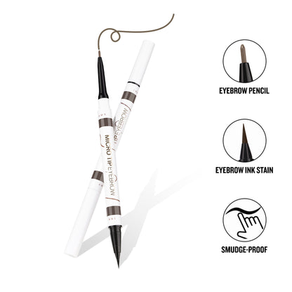 Character Micro Tip Eyebrow Pen - CME003