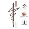 Character Shape & Shade Brow Pencil - Dark Brown