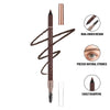 Character Shape & Shade Brow Pencil - Brown