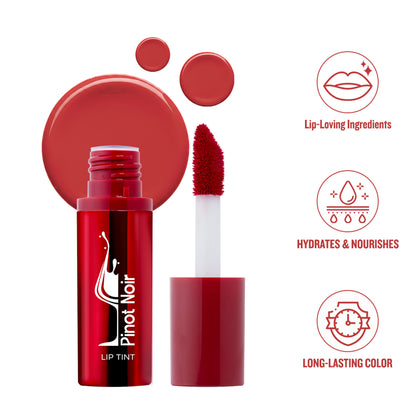 Character Tinted Lip Stain - CTL002