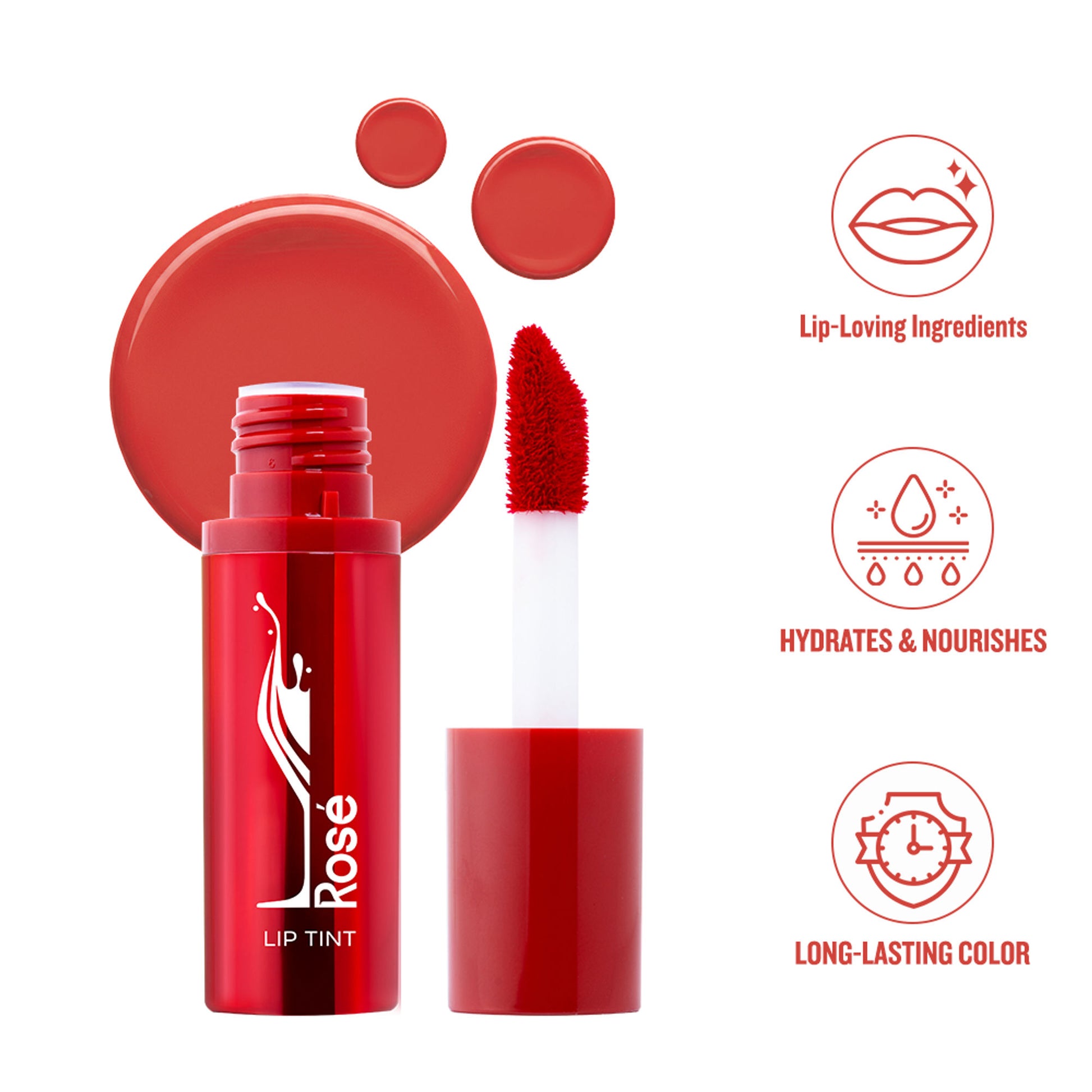 Character Tinted Lip Stain - CTL003