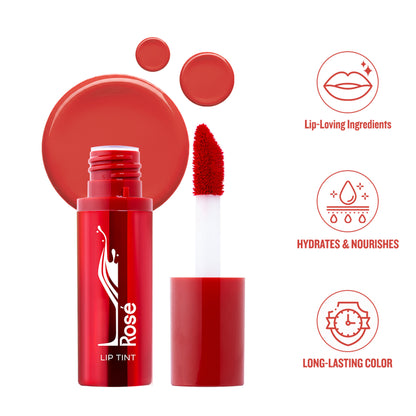 Character Tinted Lip Stain - CTL003
