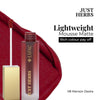 Just Herbs Luxe Dream Muse Mousse Liquid Lipstick - 08 Maroon Desire