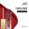Just Herbs Luxe Dream Muse Mousse Liquid Lipstick - 07 Ruby Rule