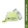Plum Green Tea Renewed Clarity Night Gel Mini
