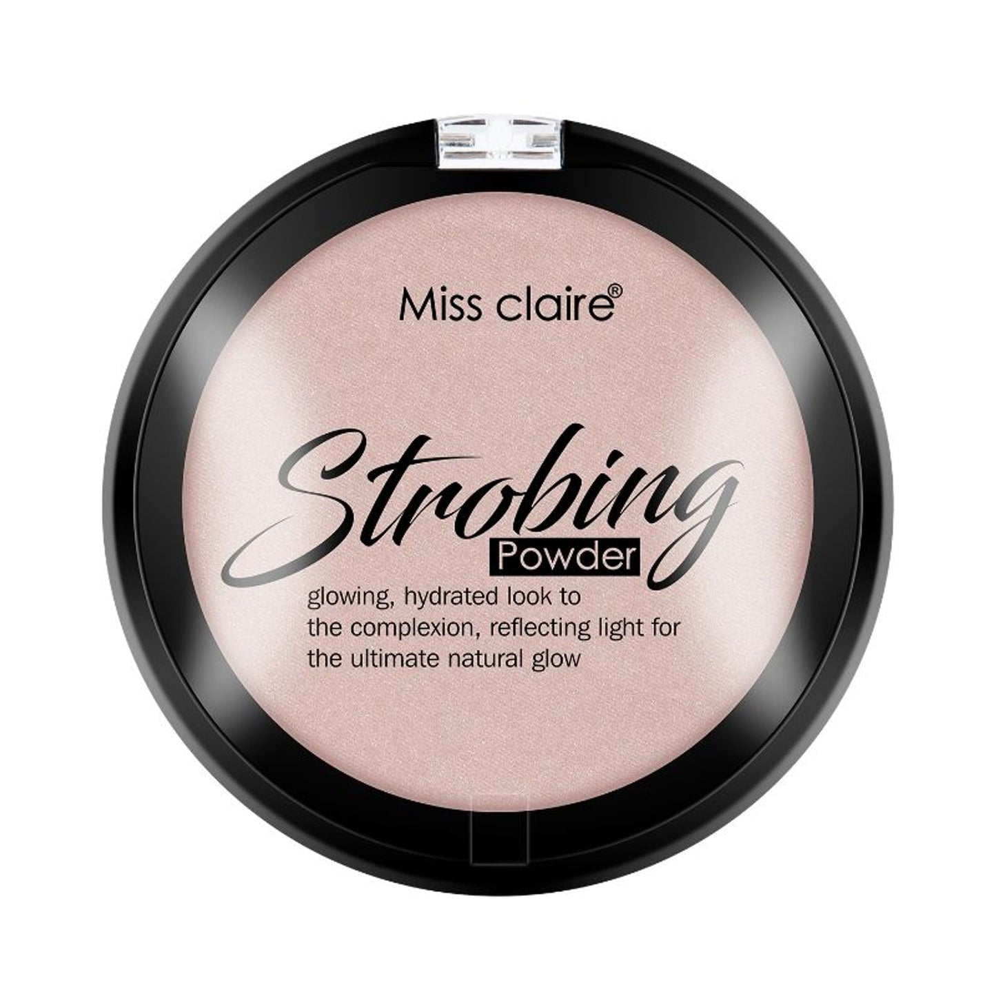 Miss Claire Strobing Powder - 3