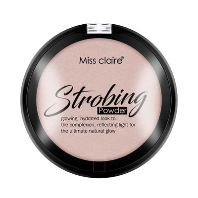 Miss Claire Strobing Powder - 3
