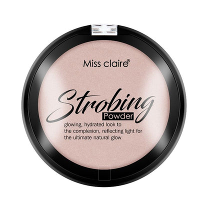 Miss Claire Strobing Powder - 3