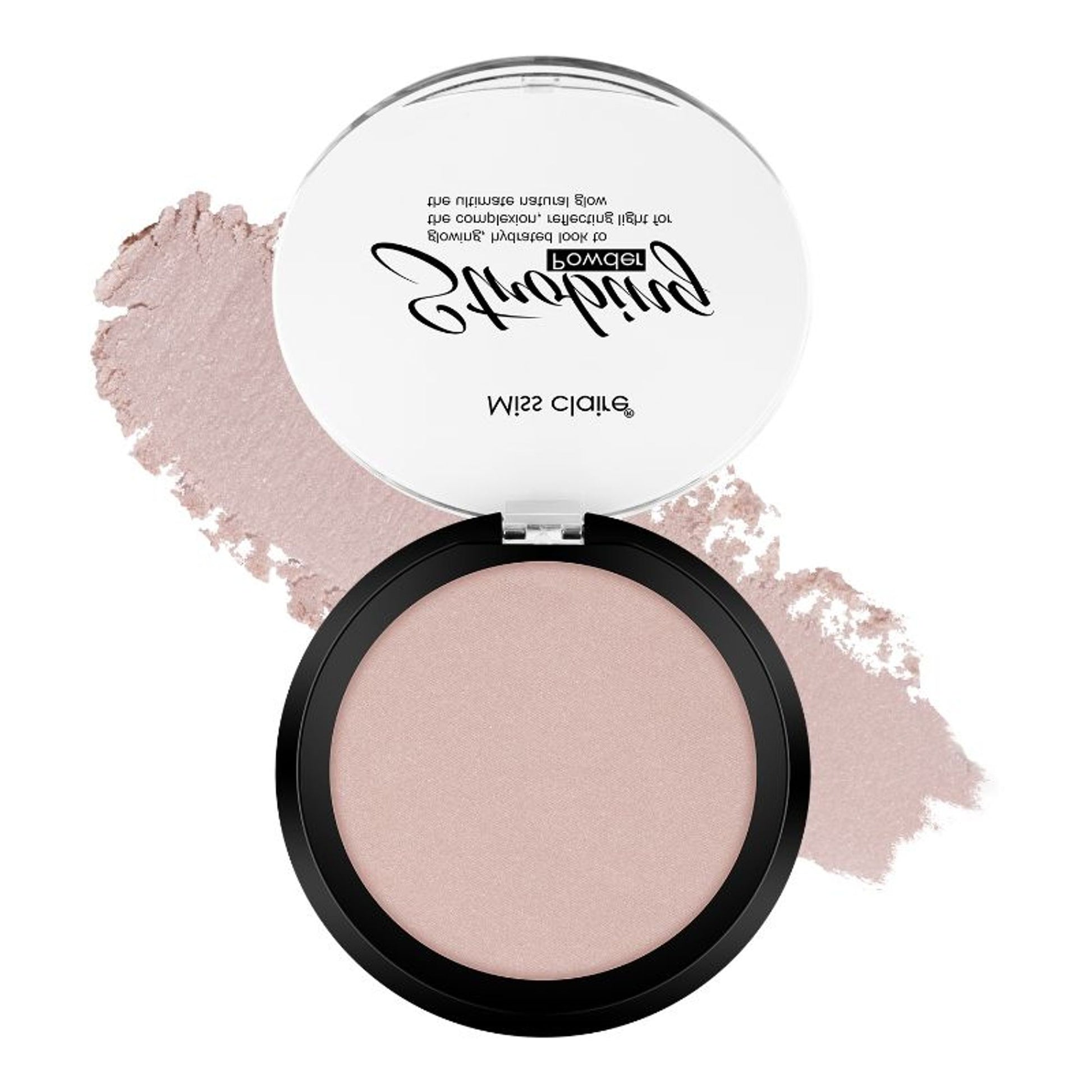 Miss Claire Strobing Powder - 3