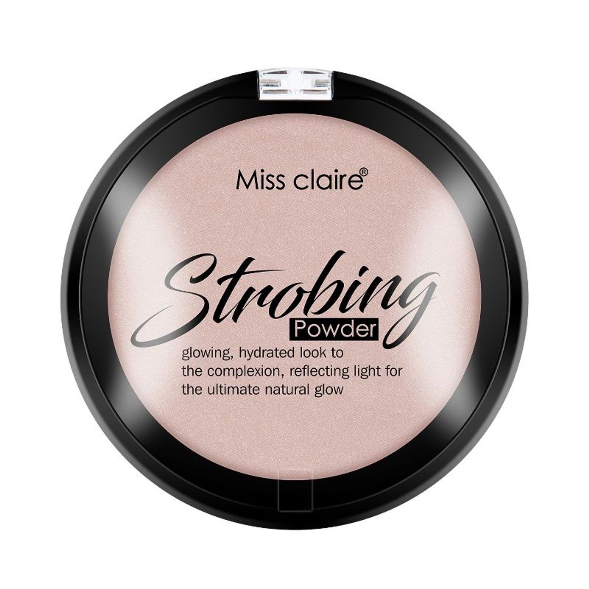 Miss Claire Strobing Powder - 3