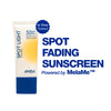 Asaya In-Vivo Tested Spot Light Depigmenting Sunscreen SPF 50 PA++++ No White Cast