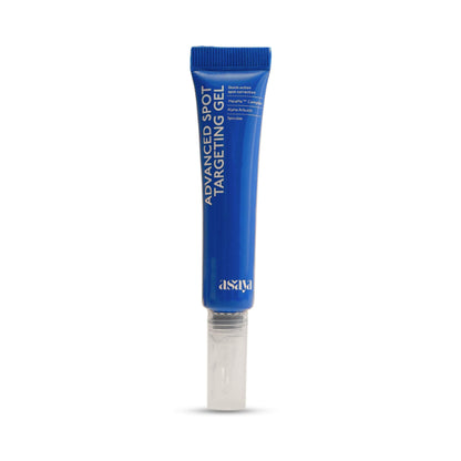 Asaya Advanced Dark Spot Gel for Pigmentation Acne Marks with MelaMe & Alpha Arbutin All Skin Type