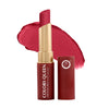 Colors Queen Luscious Lips Non Transfer Matte Lipstick - 06 Expresso Shot