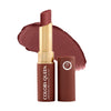 Colors Queen Luscious Lips Non Transfer Matte Lipstick - 22 Rich High