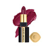 Colors Queen Luxury Matte Non Transfer Lipstick - 07 Cranberry