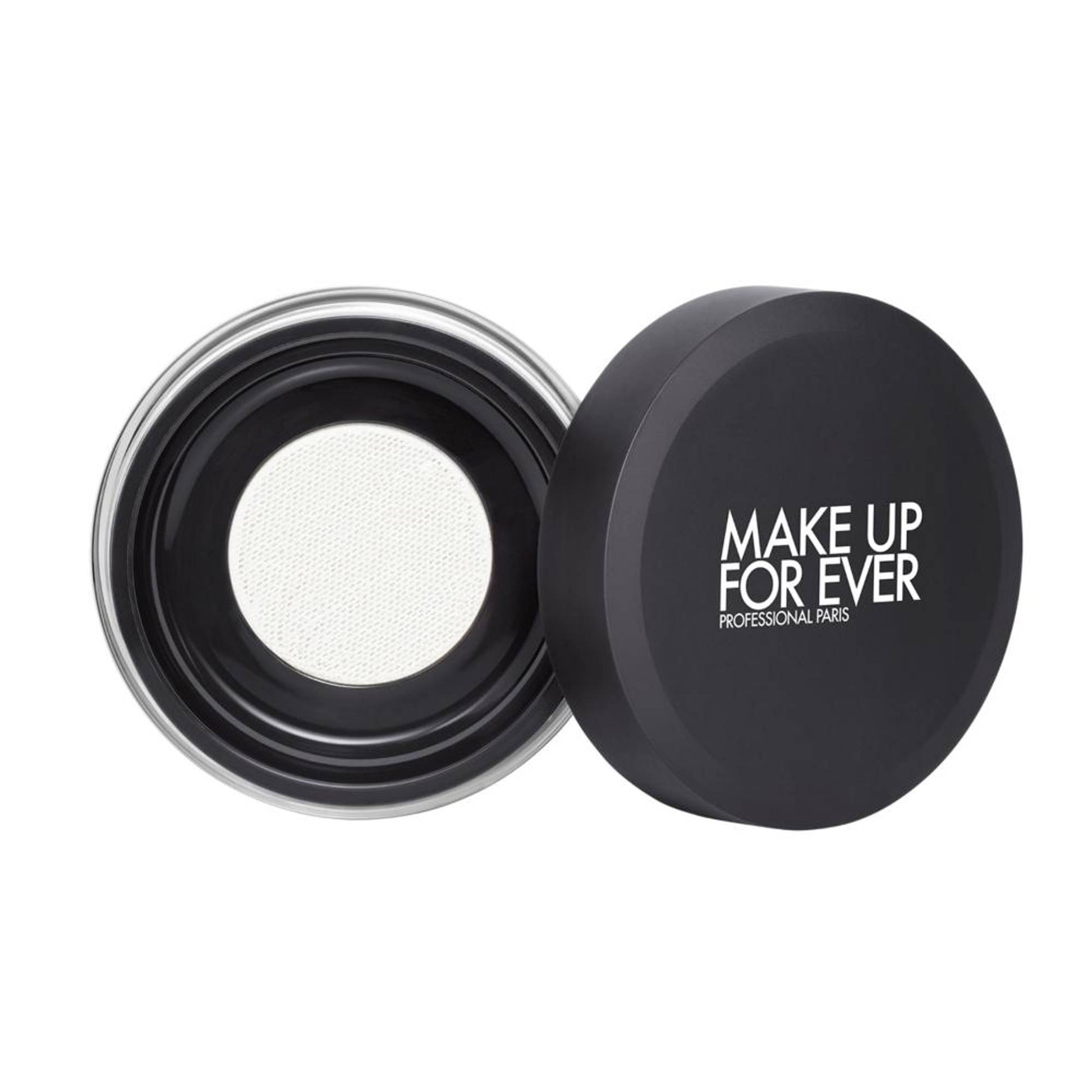 MAKE UP FOR EVER HD Skin Loose Powder Travel Size - 0.1 - Translucent